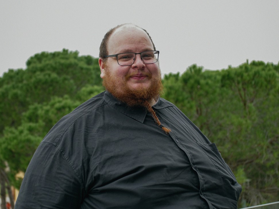 
<span>Sander Apweiler</span>
