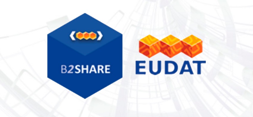 EUDAT_B2SHARE