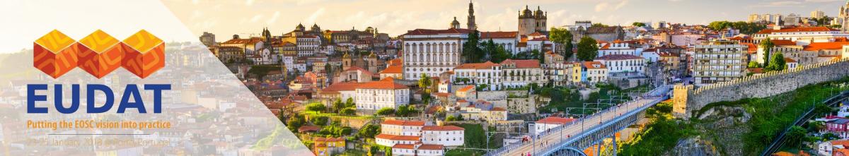 EUDAT_Conference_Porto