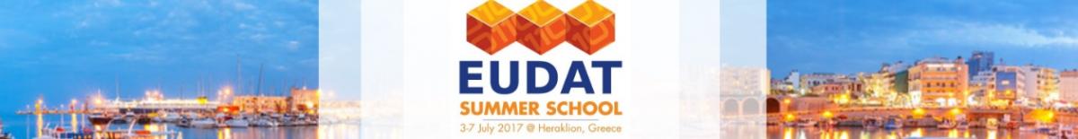 EUDAT_and_Research_Data_Management_Summer_School